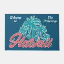 Search for hawaii doormats Palm trees