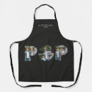 Search for pop photos aprons Dad