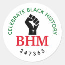 Search for kwanzaa stickers Black history month