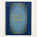 Search for deco planners Elegant