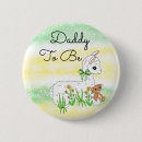 Search for daddy bear badges Baby shower