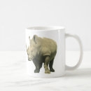 Search for rhino horn mugs Horns