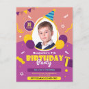 Search for party balloons cards Illustration