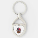 Search for for boxer lovers key rings Wolf