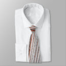 Search for reddish ties Brown