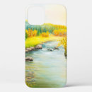 Search for oil paint iphone cases Landscape
