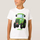 Search for tractor kids tshirts Cartoon