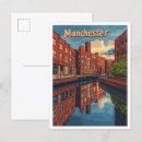 Search for manchester postcards Travel