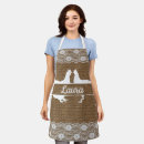Search for laced aprons Farmhouse