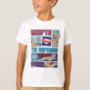 Search for superman kids tshirts Dc league of superpets