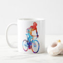 Search for road bicycle mugs Cycling