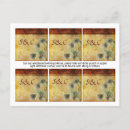 Search for wedding favours postcards Elegant