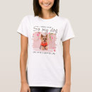 Search for bordered image tshirts Dog
