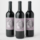 Search for purple wine labels Script
