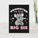 Search for promoted cards Sister