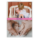Search for baby pregnancy invitations Pink
