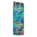 Search for shell mugs Paua