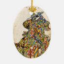 Search for warrior christmas tree decorations Horse