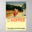 Search for edward hopper posters Cartoon
