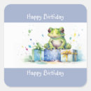 Search for cute happy frog stickers Whimsical