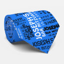 Search for bar mitzvah ties Blue