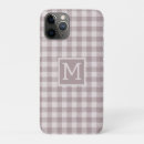 Search for plaid iphone cases Gingham