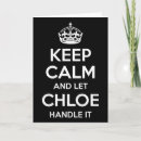 Search for keep calm cards Celebration