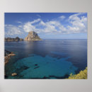 Search for ibiza spain posters Ocean