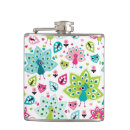 Search for bird flasks Colourful