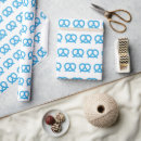 Search for pretzel wrapping paper Octoberfest
