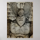 Search for odin posters Runes