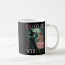 Search for good witch mugs Spooky season