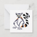 Search for monkey note cards Primate