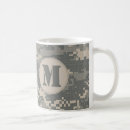 Search for army camo mugs Pattern