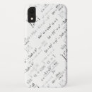Search for funny math iphone cases School