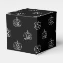Search for halloween treat boxes favour boxes Spooky