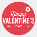 Search for happy valentines day stickers Modern