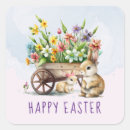 Search for wheelbarrow stickers Watercolor