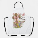 Search for white cross aprons Egg