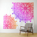 Search for boho tapestries Pattern