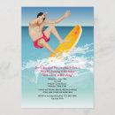 Search for surfer invitations Sea