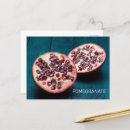 Search for pomegranate postcards Retro
