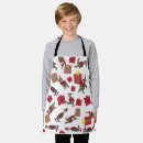 Search for boys chef aprons Cooking