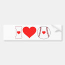 Search for baseball bumper stickers Coach