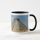 Search for ancient mexico mugs Chichen itza