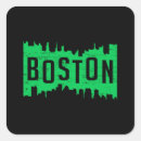 Search for boston skyline stickers Usa