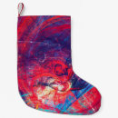 Search for lilac christmas stockings Background