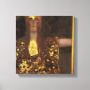 Search for palla posters Klimt