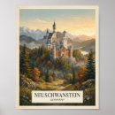 Search for neuschwanstein castle art Fairytale