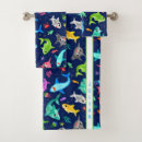 Search for shark bath towels Cute